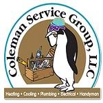 Coleman Service Group LLC image 1